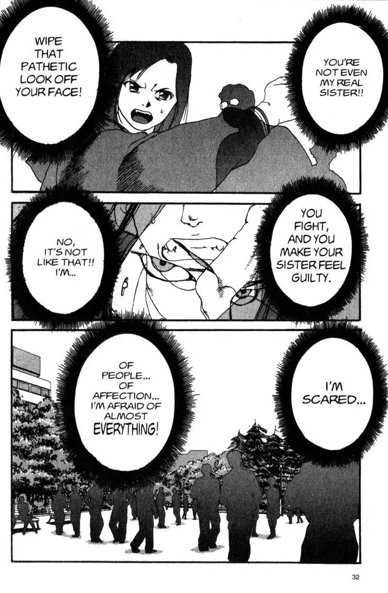 Project Arms Chapter 12 10
